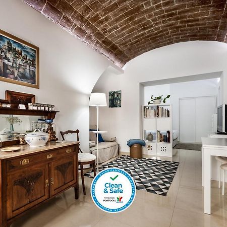Ebora Home - Garage Free - Centro Historico Евора Екстер'єр фото