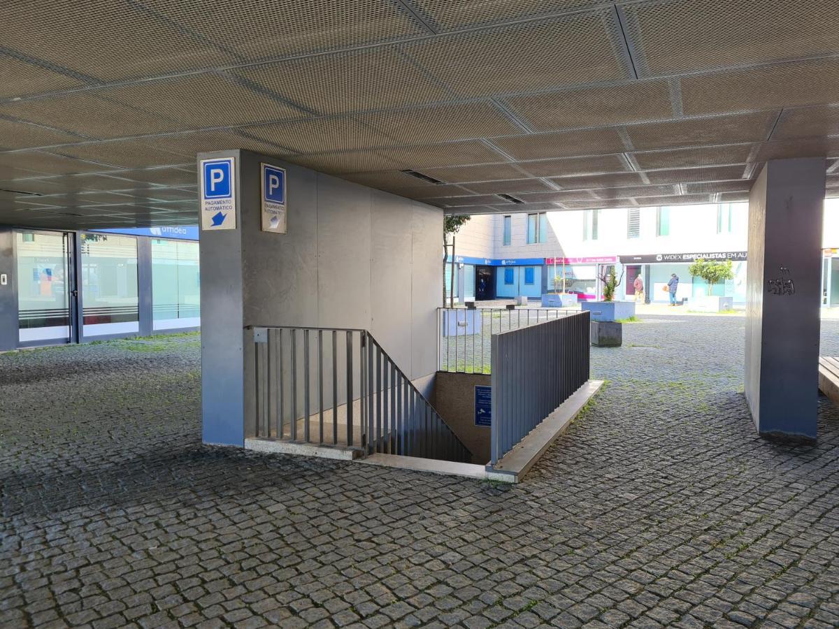 Ebora Home - Garage Free - Centro Historico Евора Екстер'єр фото