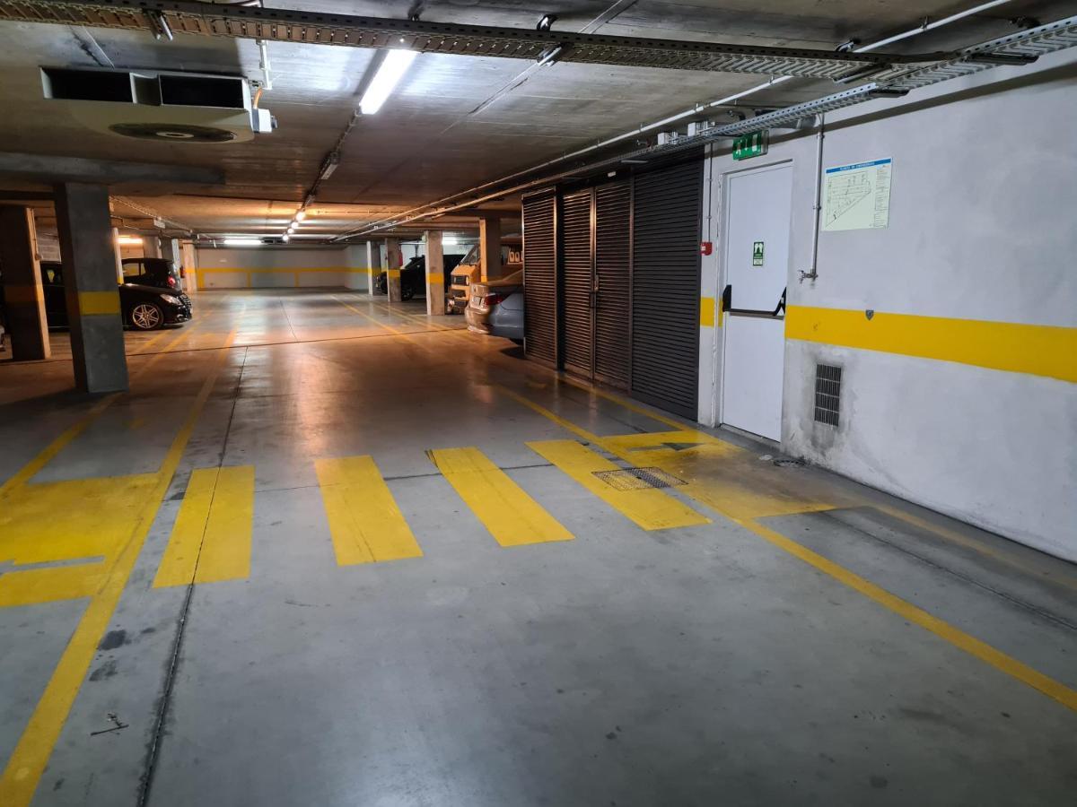 Ebora Home - Garage Free - Centro Historico Евора Екстер'єр фото