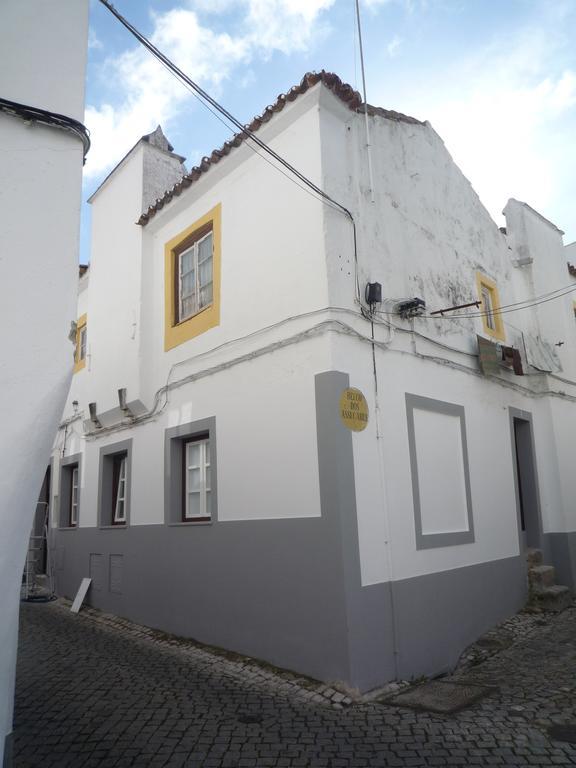 Ebora Home - Garage Free - Centro Historico Евора Екстер'єр фото
