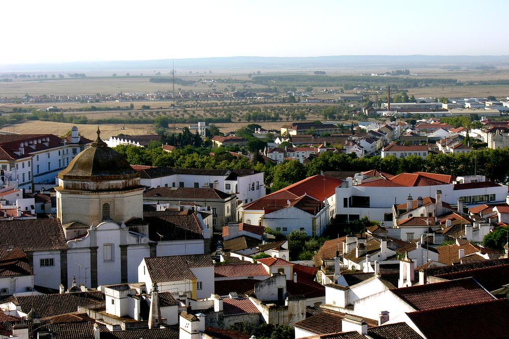 Ebora Home - Garage Free - Centro Historico Евора Екстер'єр фото