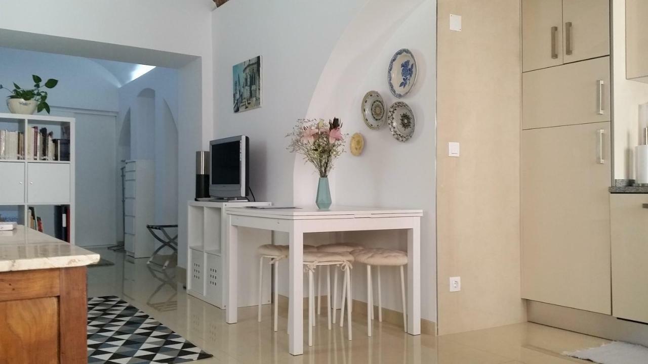 Ebora Home - Garage Free - Centro Historico Евора Екстер'єр фото