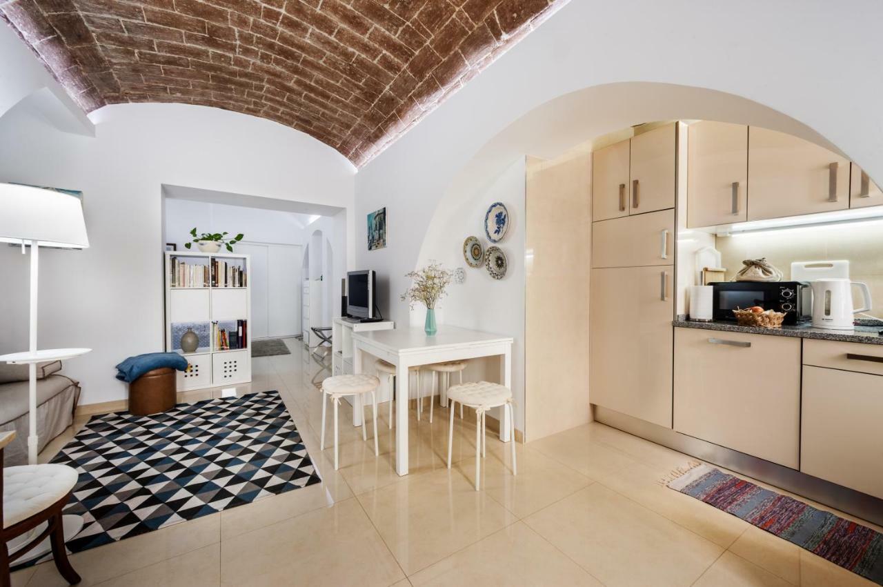 Ebora Home - Garage Free - Centro Historico Евора Екстер'єр фото